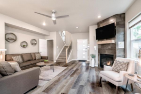 Westland Avenue Retreat